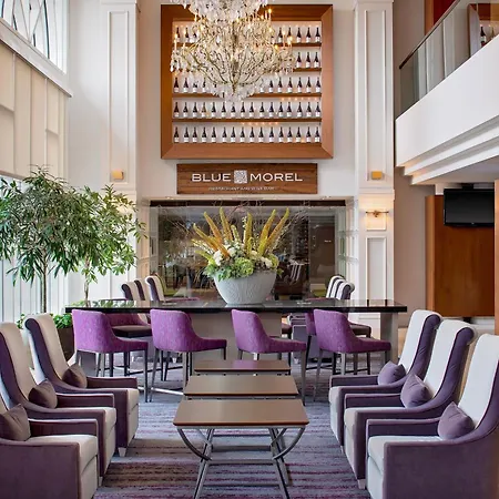 The Westin Governor Morris, Morristown-3
