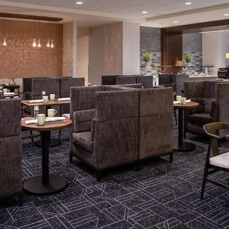 Hilton Fairfax, Va-2
