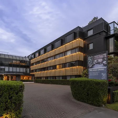 The George-2