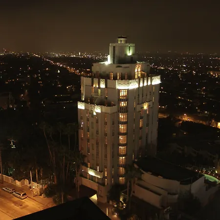 Sunset Tower Hotel-3