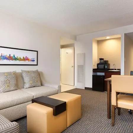 Embassy Suites By Hilton Baltimore At BWI Airport-2