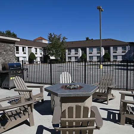 Sleep Inn & Suites Spring Lake - Fayetteville Near Fort Bragg-2
