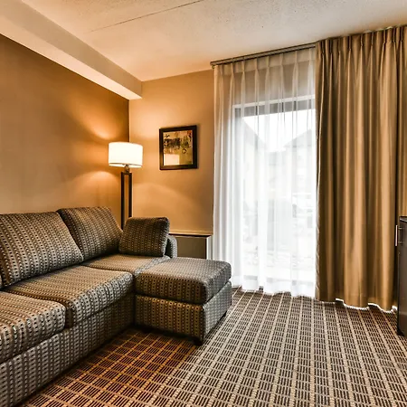 Comfort Inn-3