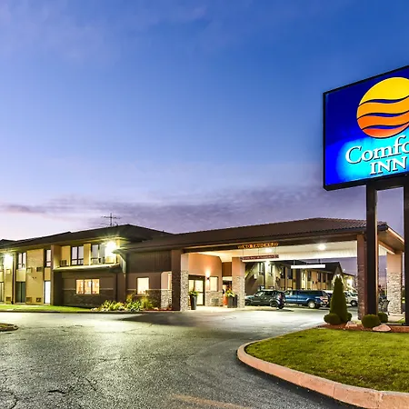 Comfort Inn-2