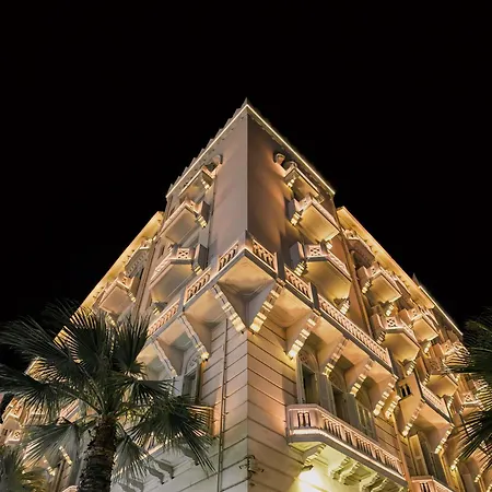 Steigenberger Cecil Hotel Alexandria-2