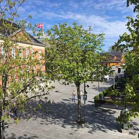Best Western Plus Hotel Eyde-2