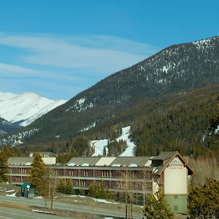 Keystone Lodge & Spa, A Vail Resorts Property-3