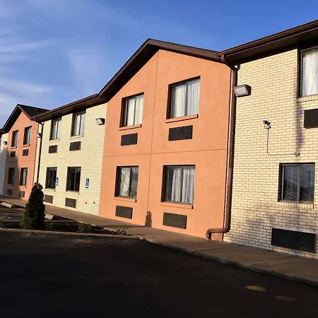 Quality Inn & Suites Metropolis I-24-3