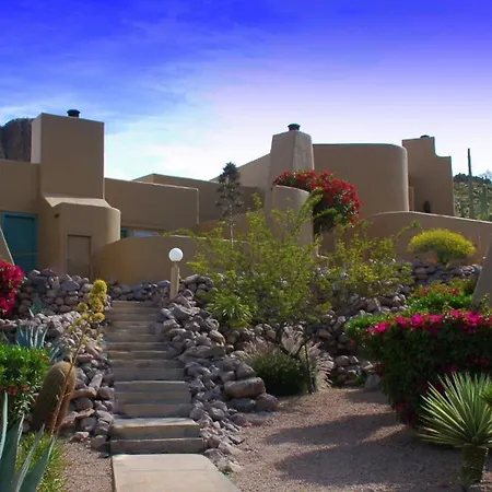 Gold Canyon Golf Resort-3