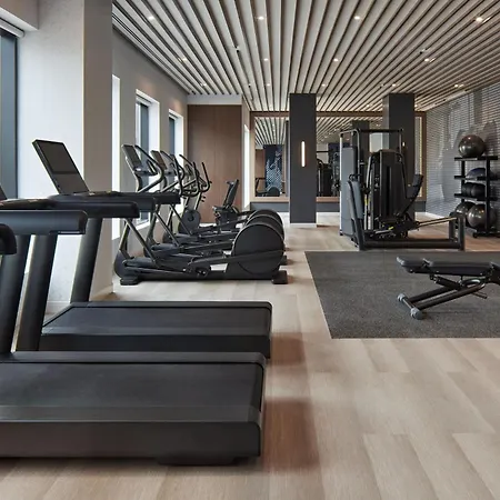 Delta Hotels By Marriott Toronto Markham-3