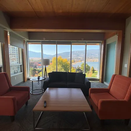 Penticton Lakeside Resort-2