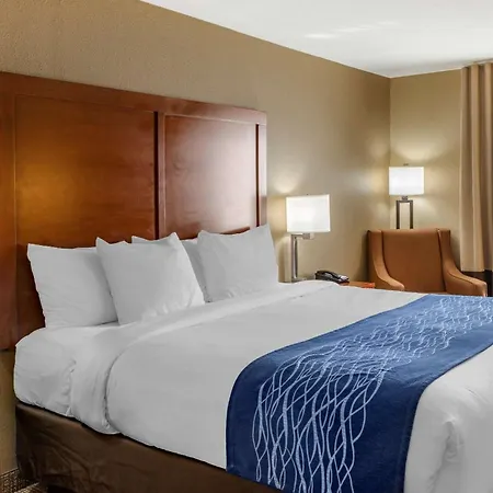 Comfort Inn Roseburg-2