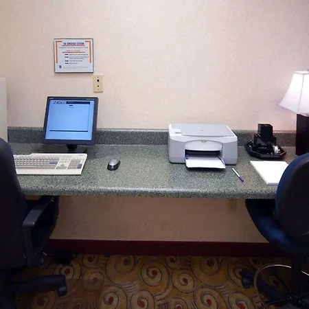 Sleep Inn Horn Lake-Southaven-3