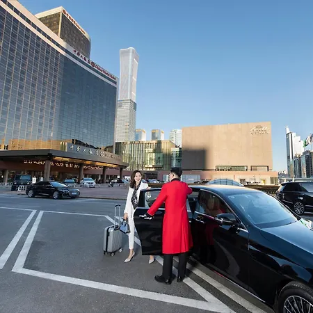 China World Hotel, Beijing-2