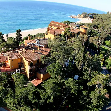 Rigat Park & Spa Hotel-3