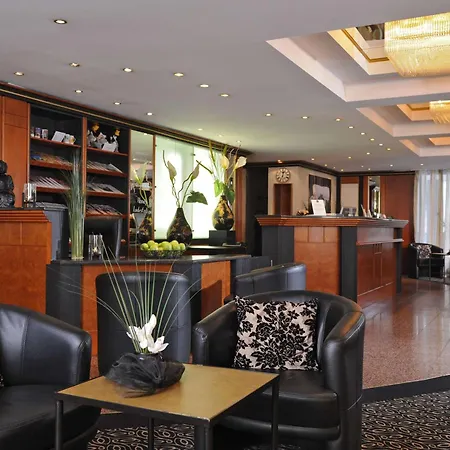 Best Western Hotel zur Post-3