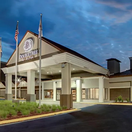 Doubletree By Hilton Harrisonburg-2