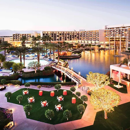 Jw Marriott Desert Springs Resort & Spa-2