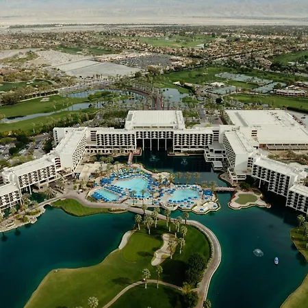 JW Marriott Desert Springs Resort&Spa-2