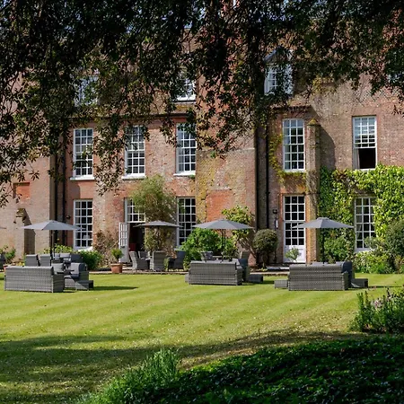 Hintlesham Hall Hotel-3