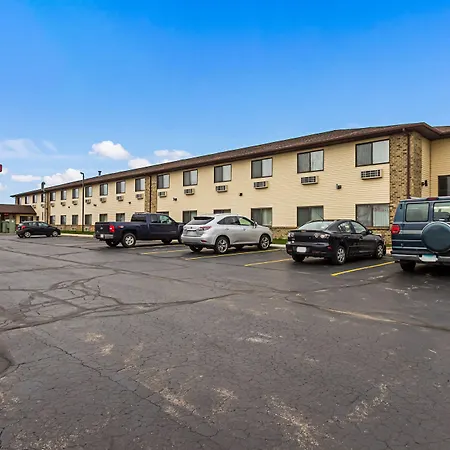 Quality Inn Sheboygan North I-43-2