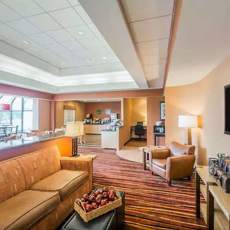 Comfort Inn - Nys Fairgrounds-2