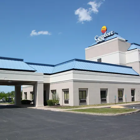 Comfort Inn - Nys Fairgrounds-3