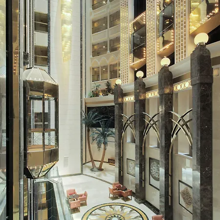 Makkah Towers-2