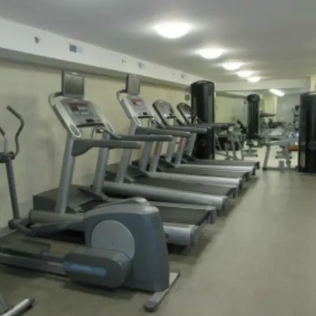 Clayton Plaza Hotel & Extended Stay-2