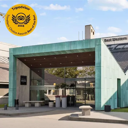 Best Western Plus Hotel Fredericia-2