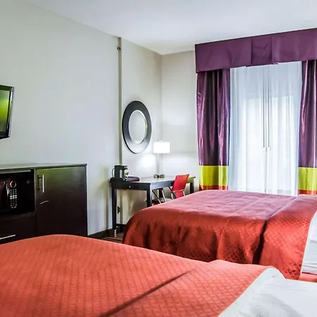 Quality Suites Fort Myers I-75-3