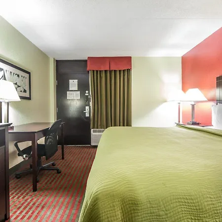 Quality Inn Sweetwater West-3