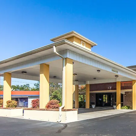 Quality Inn Sweetwater West-2