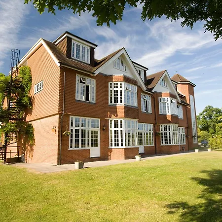 Grovefield House Hotel By Uno -Free Parking-2