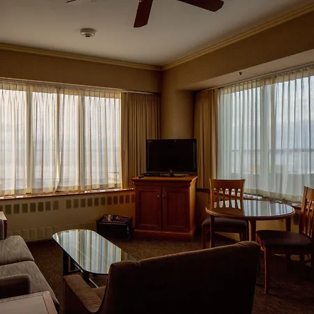 The Hotel Captain Cook-3
