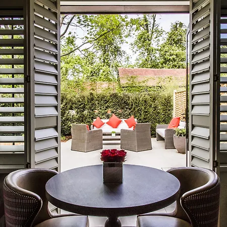 Sopwell House Hotel-3