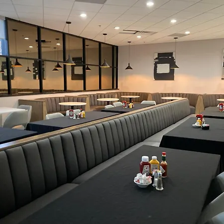 Crowne Plaza Auburn Hills By Ihg-2
