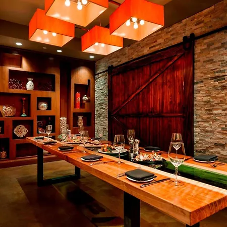 Sacramento Marriott Rancho Cordova - Newly Renovated-3