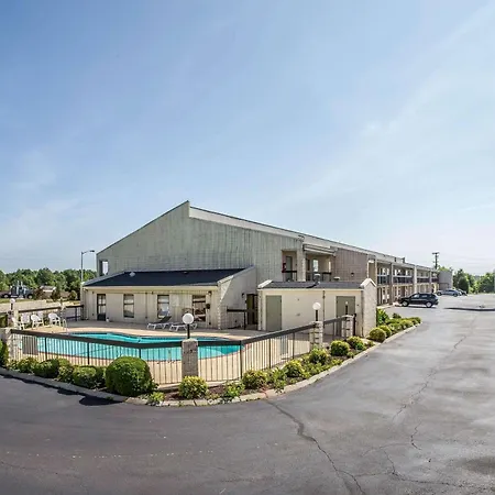 Quality Inn Gaffney I-85-3
