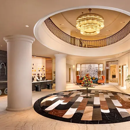Welcomhotel By Itc Hotels, Cathedral Road, Chennai-2