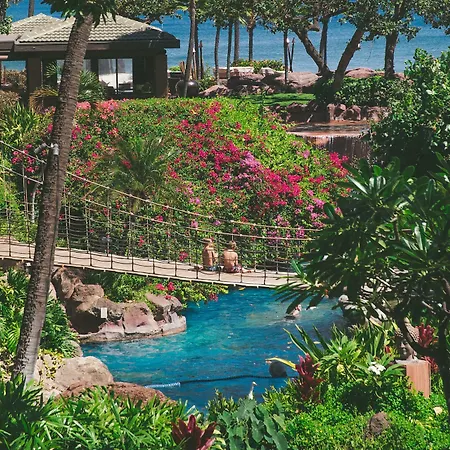 Hyatt Regency Maui Resort&Spa-2