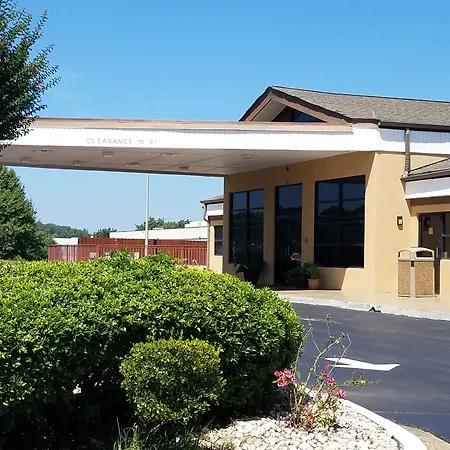 Quality Inn Duncan Spartanburg West-2