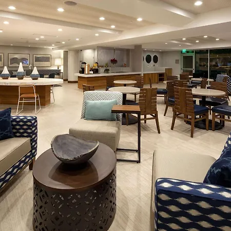 Redondo Beach Hotel, Tapestry Collection By Hilton-3