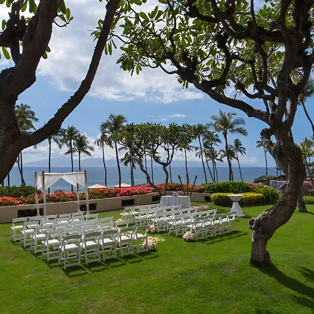 Hyatt Regency Maui Resort&Spa-3
