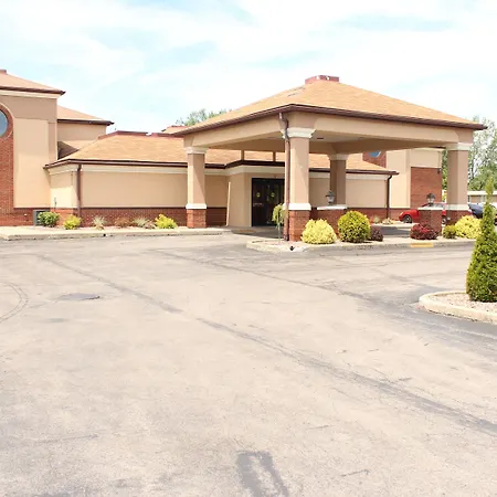 Quality Inn Lockport-2