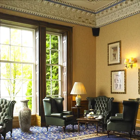 Shrigley Hall Hotel-3