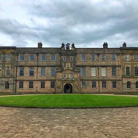 Shrigley Hall Hotel-3