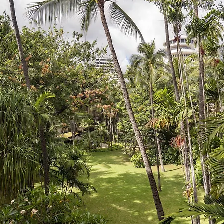 The Royal Hawaiian, A Luxury Collection Resort, Waikiki-2