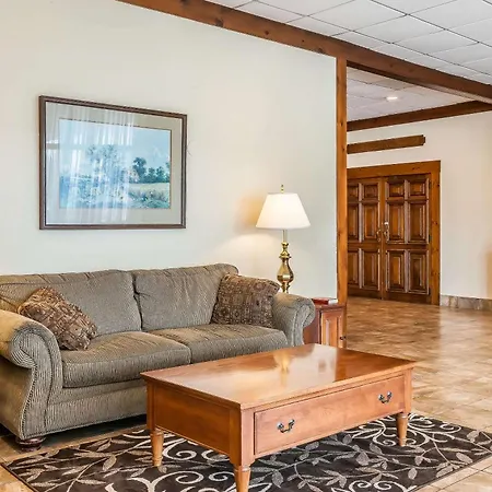 Quality Inn Gallipolis-3