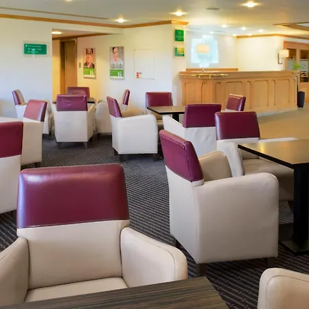 Holiday Inn Colchester By Ihg-3